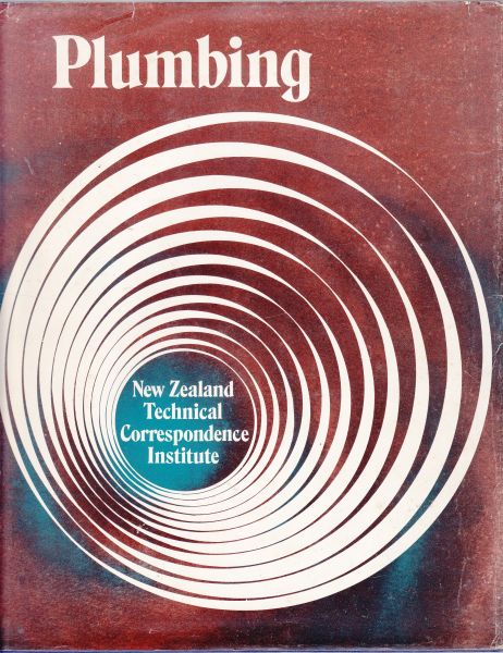 Plumbing New Zealand Technical Correspondence Institute
